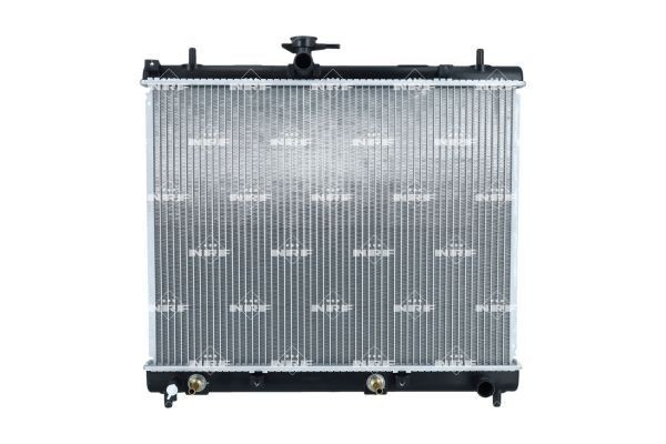 Radiador de esfriamento de motor Daihatsu Terios preço, a partir de 125,84 USD