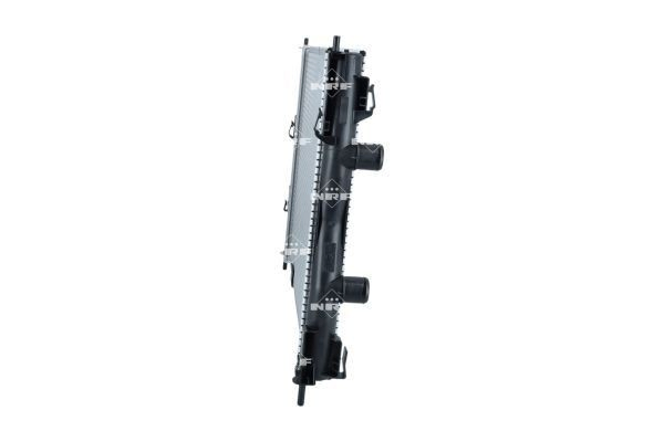 Compre 58461 NRF Radiador de esfriamento de motor