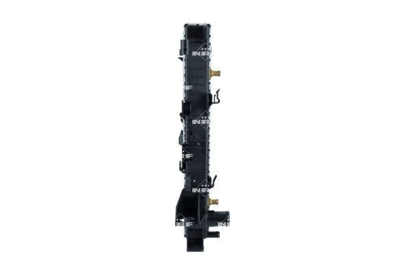 Compre 58463 NRF Radiador de esfriamento de motor