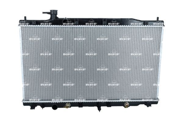 Radiador de esfriamento de motor NRF 58469 preço, a partir de 135,98 USD
