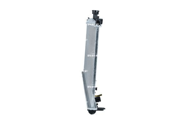 58469 NRF Radiador de esfriamento de motor