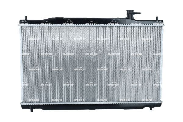 Compre 58469 NRF Radiador de esfriamento de motor