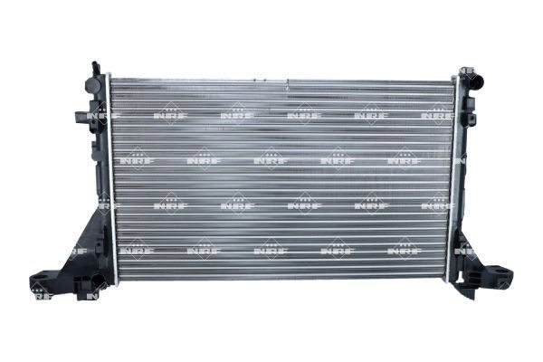 Compre Radiador de esfriamento de motor Renault Master 3