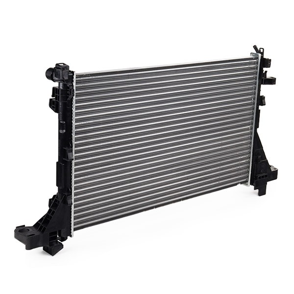 Radiador de esfriamento de motor Renault Master III JV