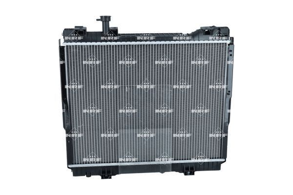 Compre 58484 NRF Radiador de esfriamento de motor