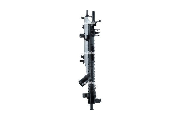 Radiador de esfriamento de motor TYC 613FDA163 preço, a partir de 105,20 USD