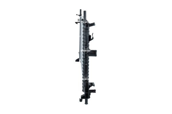 Compre 613FDA163 TYC Radiador de esfriamento de motor