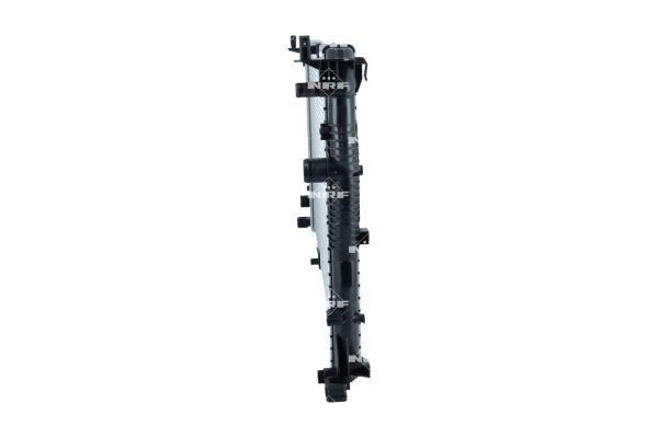 Radiador de esfriamento de motor NRF 58498 preço, a partir de 170,57 USD