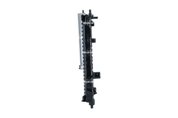Compre 58505 NRF Radiador de esfriamento de motor