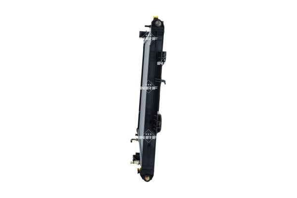 028M85 Jdeus Radiador de esfriamento de motor
