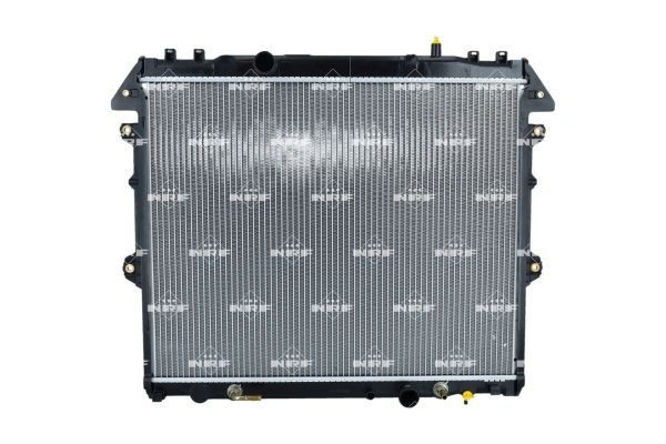 Compre 028M85 Jdeus Radiador de esfriamento de motor