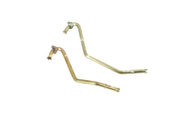 Radiador de esfriamento de motor NRF 58554 preço, a partir de 129,83 USD