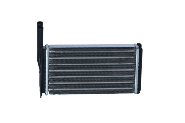 Radiador de forno (de aquecedor) Ford Escort III AWA