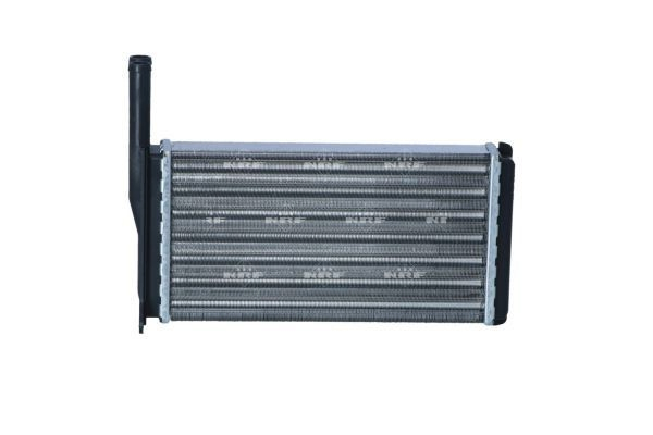  Radiador de forno (de aquecedor) Ford Sierra II carrinha (BNG) (1987 - 1993) II