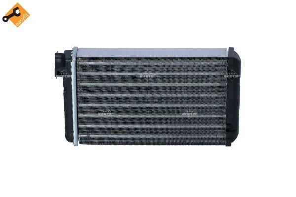 Radiador de forno (de aquecedor) NRF 58640 preço, a partir de 32,29 USD