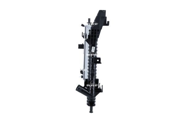 58650 NRF Radiador de esfriamento de motor
