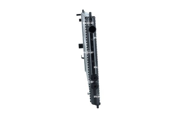 Compre Radiador de esfriamento de motor Opel Kadett 