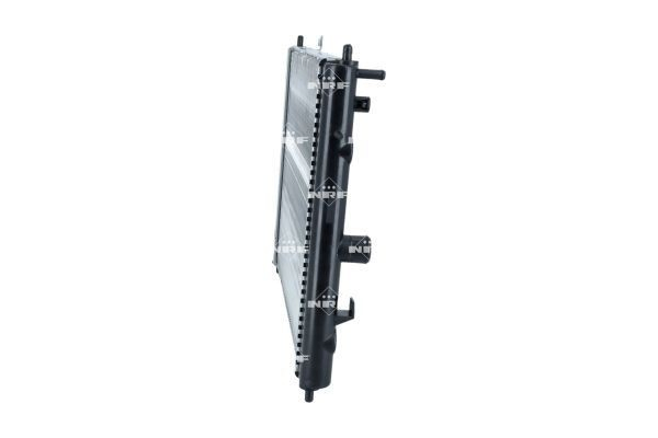 Radiador de esfriamento de motor Opel Kadett preço, a partir de 78,69 USD