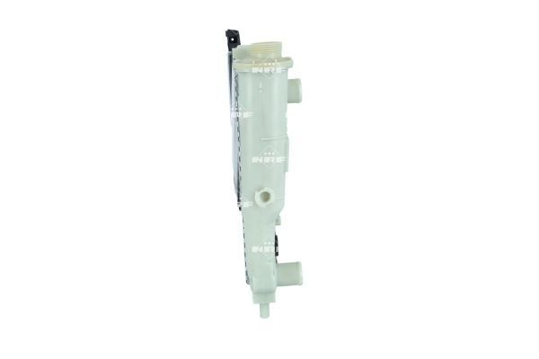 Compre 58705 NRF Radiador de esfriamento de motor