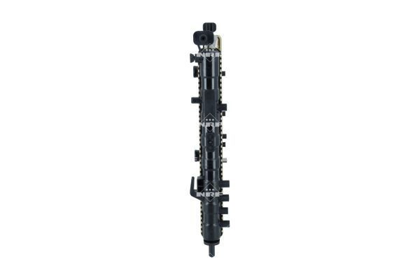 Compre 58726 NRF Radiador de esfriamento de motor