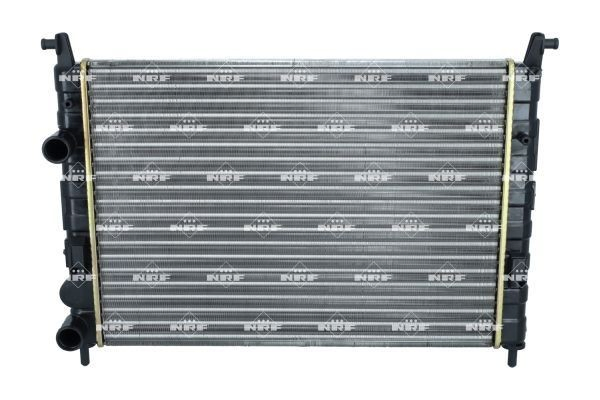 58726 NRF Radiador de esfriamento de motor