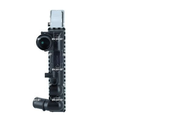 Compre 58844 NRF Radiador de esfriamento de motor