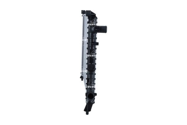 Radiador de esfriamento de motor NRF 58943 preço, a partir de 72,83 USD