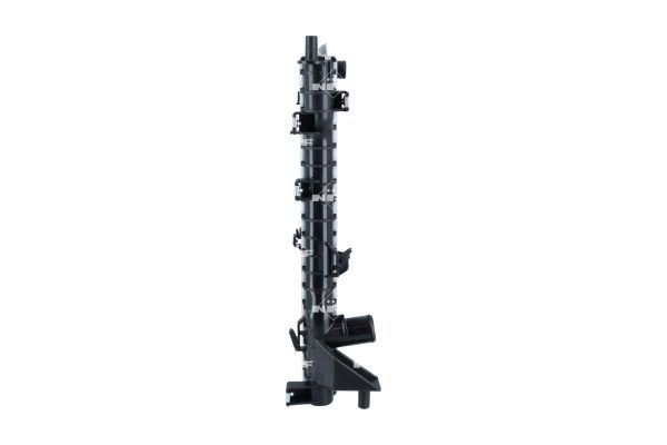 59050 NRF Radiador de esfriamento de motor