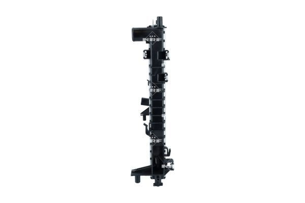 Radiador de esfriamento de motor 59050 NRF