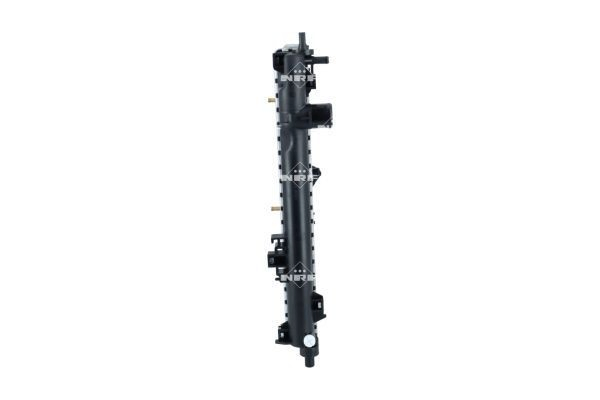 Radiador de esfriamento de motor 59054 NRF
