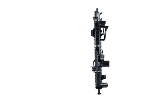 Compre 59068 NRF Radiador de esfriamento de motor