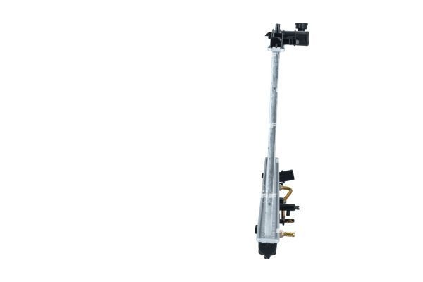 Radiador de esfriamento de motor 59079 NRF