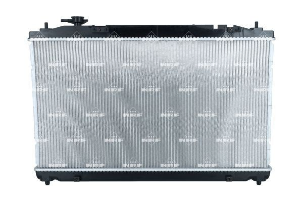 Compre 59079 NRF Radiador de esfriamento de motor