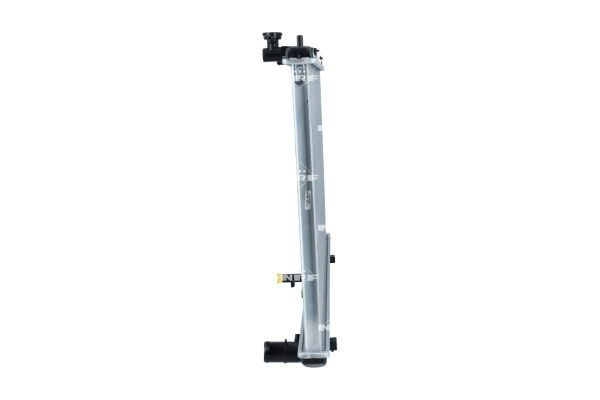Radiador de esfriamento de motor para Lexus RX 270/350/450H AGL10, GGL15, GYL15