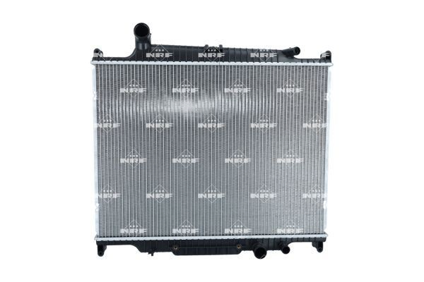 Radiador de esfriamento de motor Rover PCC500300 preço, a partir de 165,81 USD