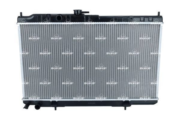 Radiador de esfriamento de motor Nissan Almera preço, a partir de 120,60 USD