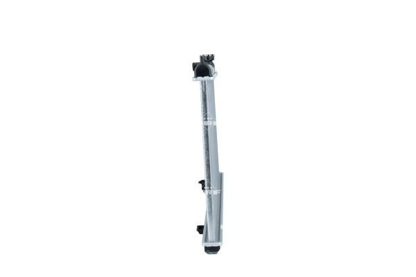 Radiador de esfriamento de motor para Nissan Almera CLASSIC B10RS