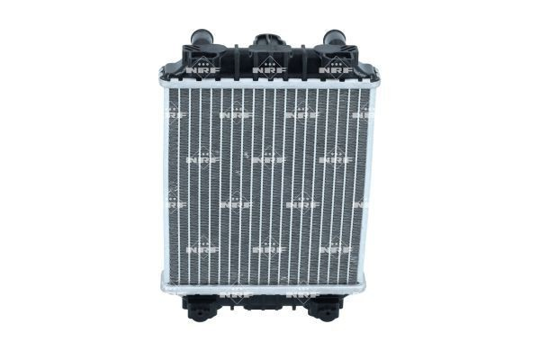 Compre 59125 NRF Radiador de esfriamento de motor adicional