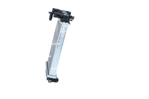 Radiador de esfriamento de motor adicional 59125 NRF