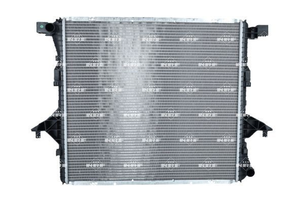 Radiador de esfriamento de motor para Volkswagen AMAROK  2HA, 2HB, S1B, S6B, S7A, S7B
