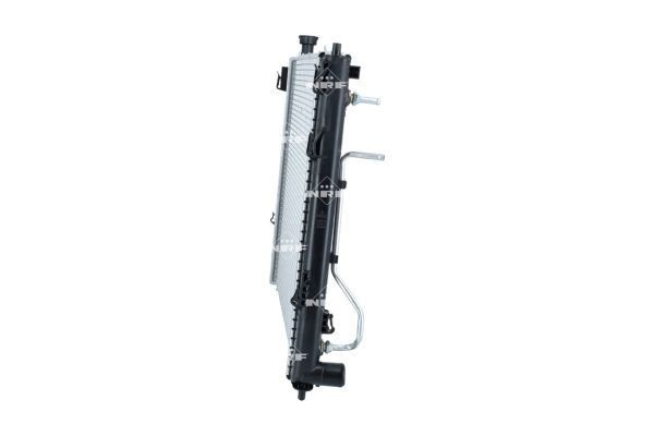 Compre 59201 NRF Radiador de esfriamento de motor