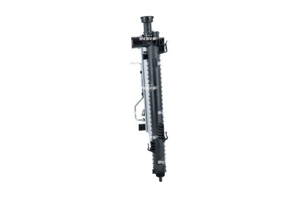Radiador de esfriamento de motor NRF 59201 preço, a partir de 181,08 USD