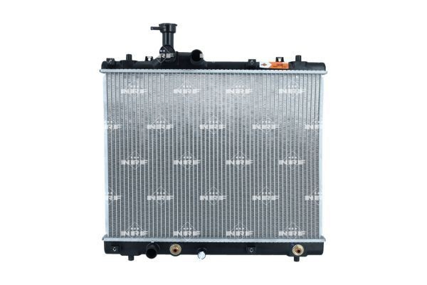 Compre 1770069L10 Suzuki Radiador de esfriamento de motor