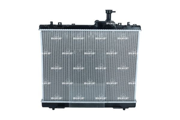 1770069L10 Suzuki Radiador de esfriamento de motor