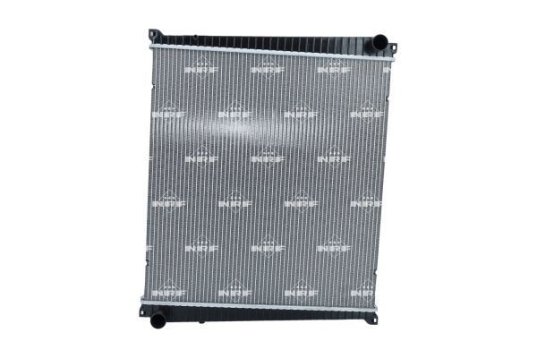  Radiador de esfriamento de motor Renault Trucks Mascott сaixa (FH) (1999 - 2010) 