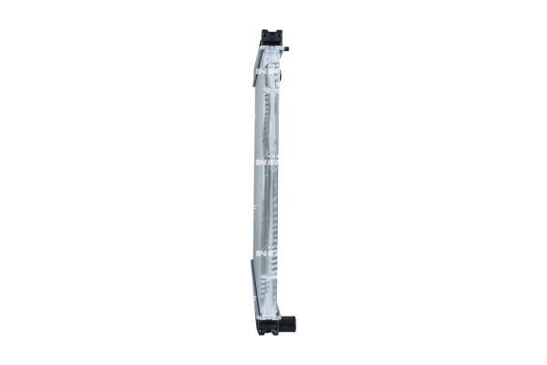 Radiador de esfriamento de motor Renault Trucks Mascott  FH