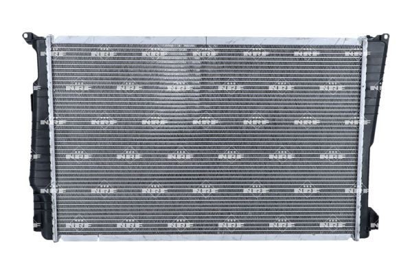 Radiador de esfriamento de motor 59228 NRF