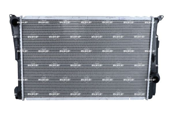 Compre Radiador de esfriamento de motor BMW X3 