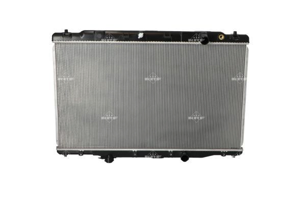 Radiador de esfriamento de motor Honda CR-V preço, a partir de 109,70 USD