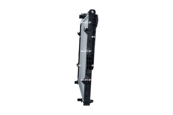 Radiador de esfriamento de motor 59261 NRF